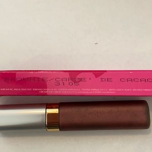 NIB Brownie Mary Kay Signature lipgloss
